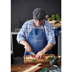 Hot HOLM Skærebræt Akacie