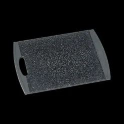 Outlet HOLM Skærebræt M&oslash;rkegrå