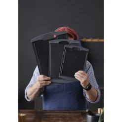 Best HOLM Skærebræt M&oslash;rkegrå