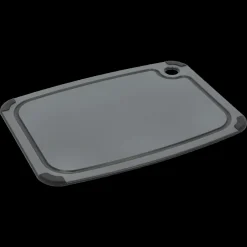 New Pillivuyt Gourmet Skærebræt M&oslash;rkegrå