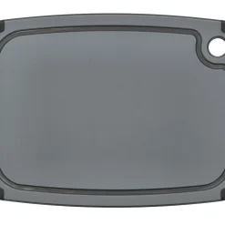 New Pillivuyt Gourmet Skærebræt M&oslash;rkegrå