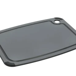 New Pillivuyt Gourmet Skærebræt M&oslash;rkegrå
