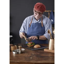 Online HOLM Skærebræt M&oslash;rkegrå