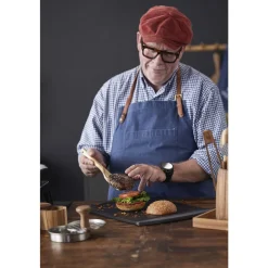 Online HOLM Skærebræt M&oslash;rkegrå