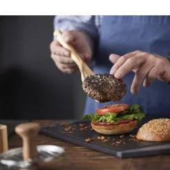 Online HOLM Skærebræt M&oslash;rkegrå