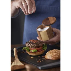 Online HOLM Skærebræt M&oslash;rkegrå