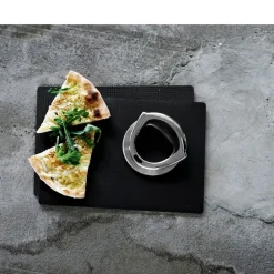 Clearance Rösle Skærebræt 2 stk. Sort