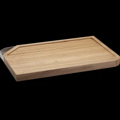 Hot Rösle Skærebræt med håndtag Standard