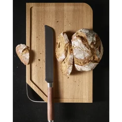 Hot Rösle Skærebræt med håndtag Standard