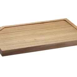 Hot Rösle Skærebræt med håndtag Standard