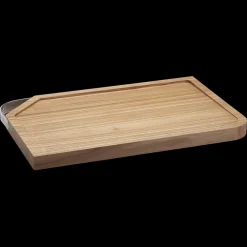 Outlet Rösle Skærebræt med håndtag Standard