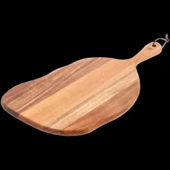 HOLM Skære-/serveringsbræt Natur