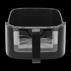 Clearance Nordic Sense Skuffe til airfryer Sort