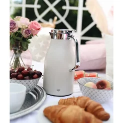 Hot Alfi Skyline Termokande Hvid lak