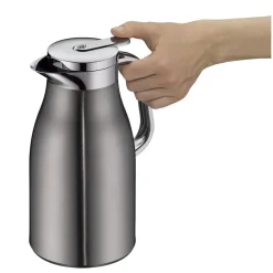 Online Alfi Skyline Termokande Grå satin