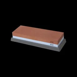 Clearance Lion Sabatier International Slibesten rektangulær Grå