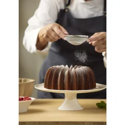 Blomsterbergs Slice Bundt-kageform Rose gold