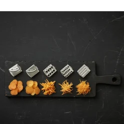 Outlet Bamix SliceSy Hvid