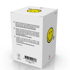 Discount Hoptimist Smiley Cool Yellow