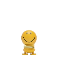 Online Hoptimist Smiley Yellow