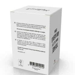 Online Hoptimist Smiley Yellow