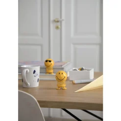 Online Hoptimist Smiley Yellow