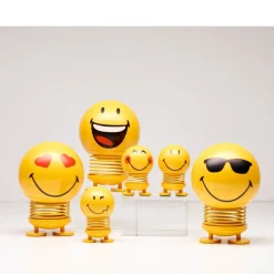 Online Hoptimist Smiley Yellow