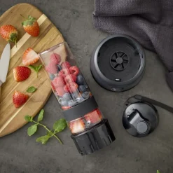 Online Nordic Sense Smoothieblender 300 watt Sort