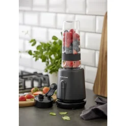 Online Nordic Sense Smoothieblender 300 watt Sort