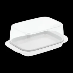 Discount Mepal Smørboks White