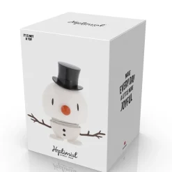 Sale Hoptimist Snowman White