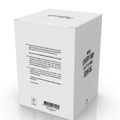 Sale Hoptimist Snowman White