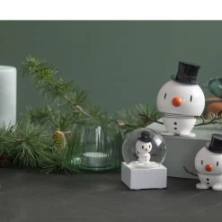 Sale Hoptimist Snowman White