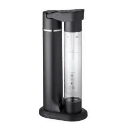 Hot Nordic Sense Sodavandsmaskine Sort