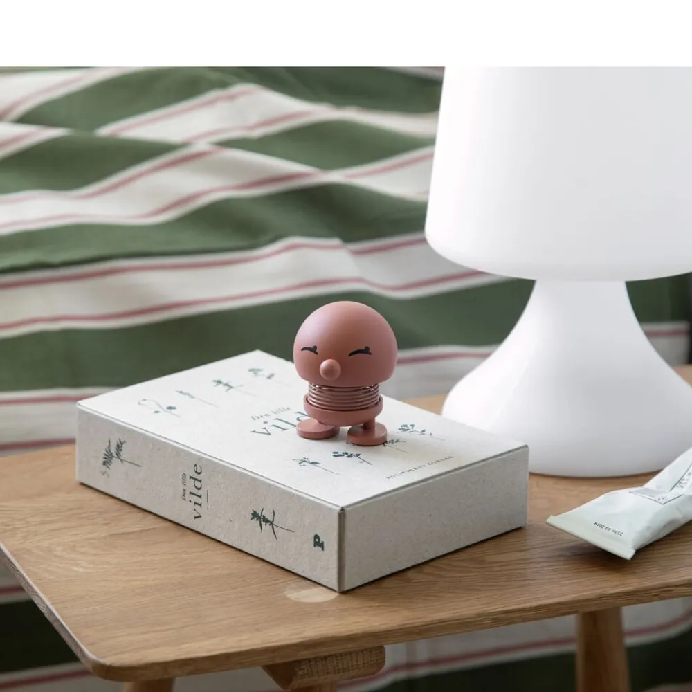 Hoptimist Soft Bimble Ruby