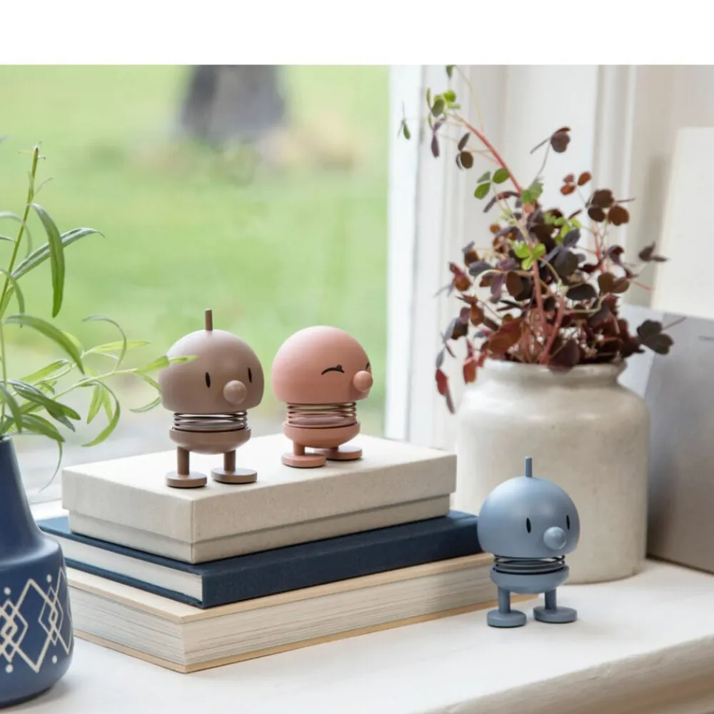 Hoptimist Soft Bimble Ruby