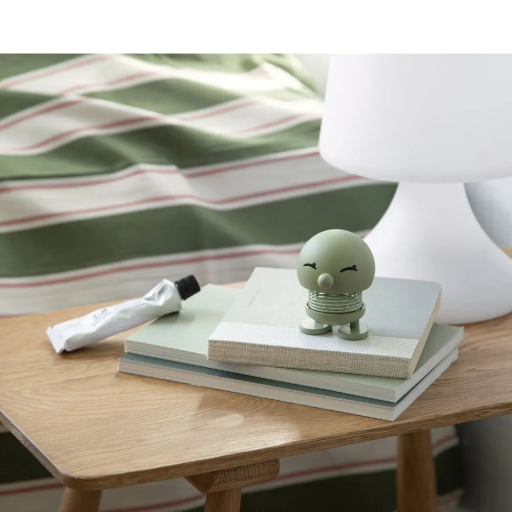 Online Hoptimist Soft Bimble Olive