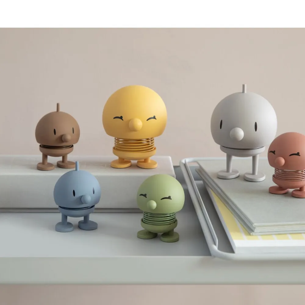 Online Hoptimist Soft Bimble Olive