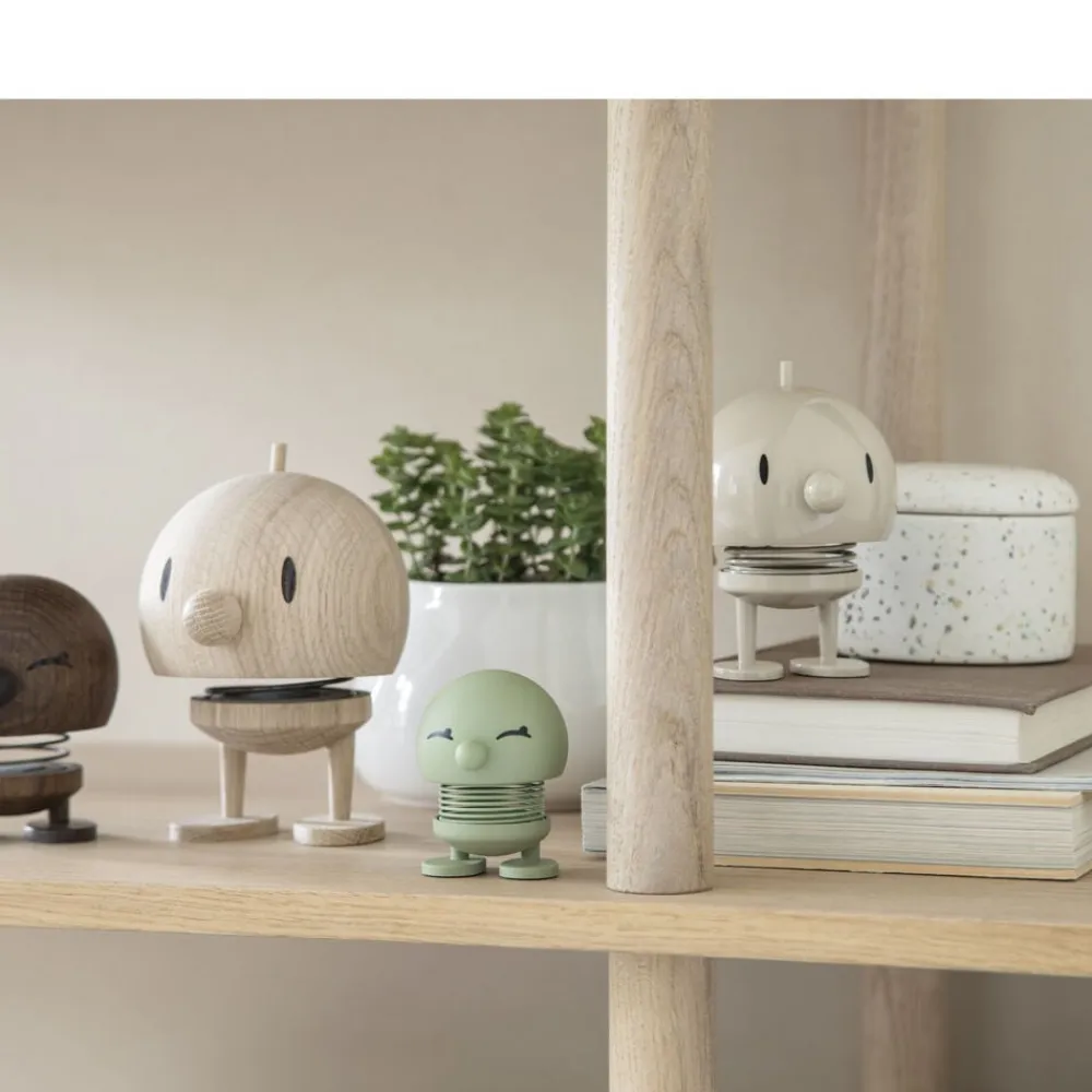 Online Hoptimist Soft Bimble Olive