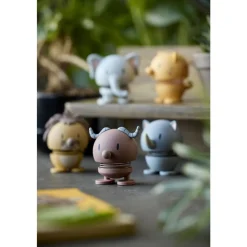 Hoptimist Soft Buffalo Brown