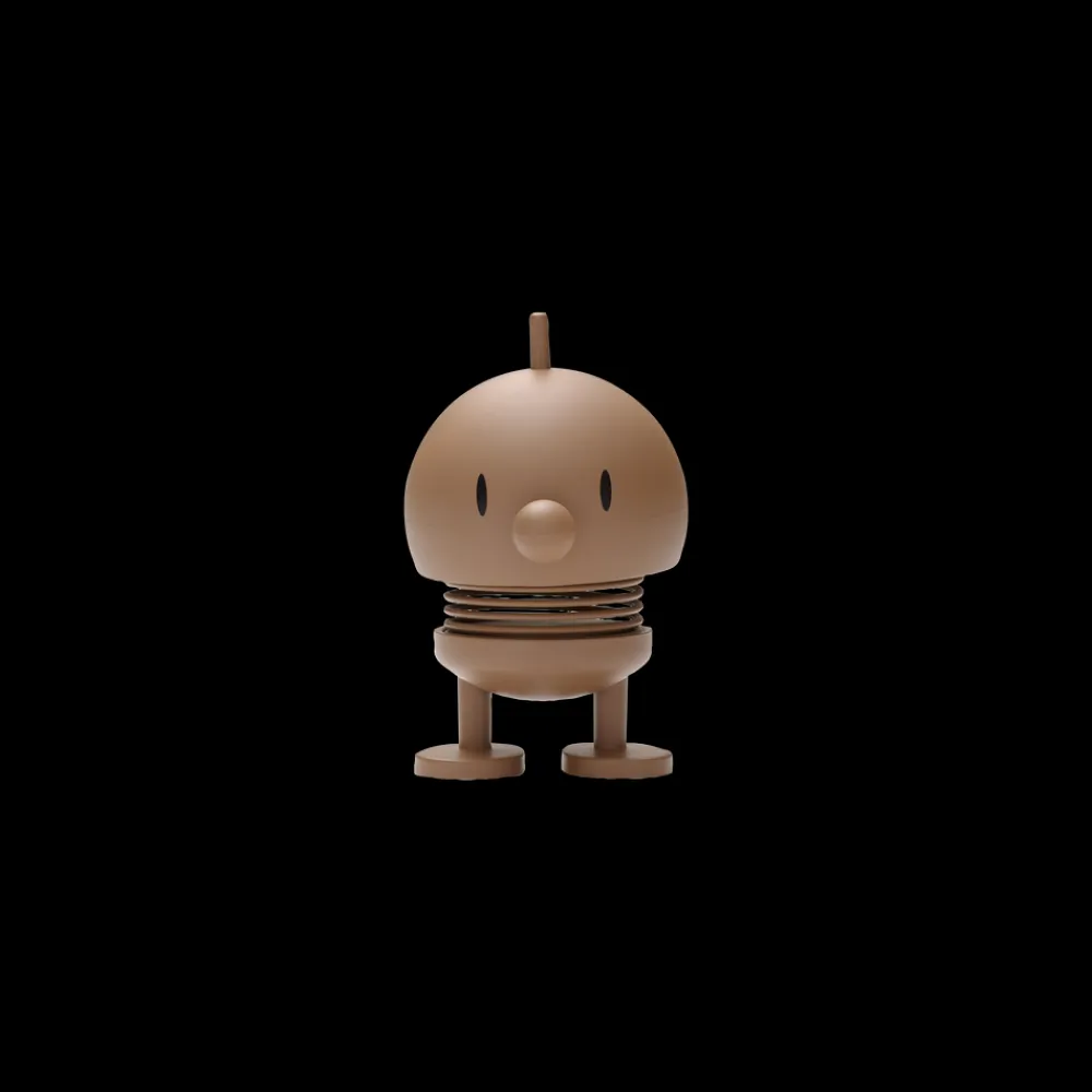 Hoptimist Soft Bumble Choko