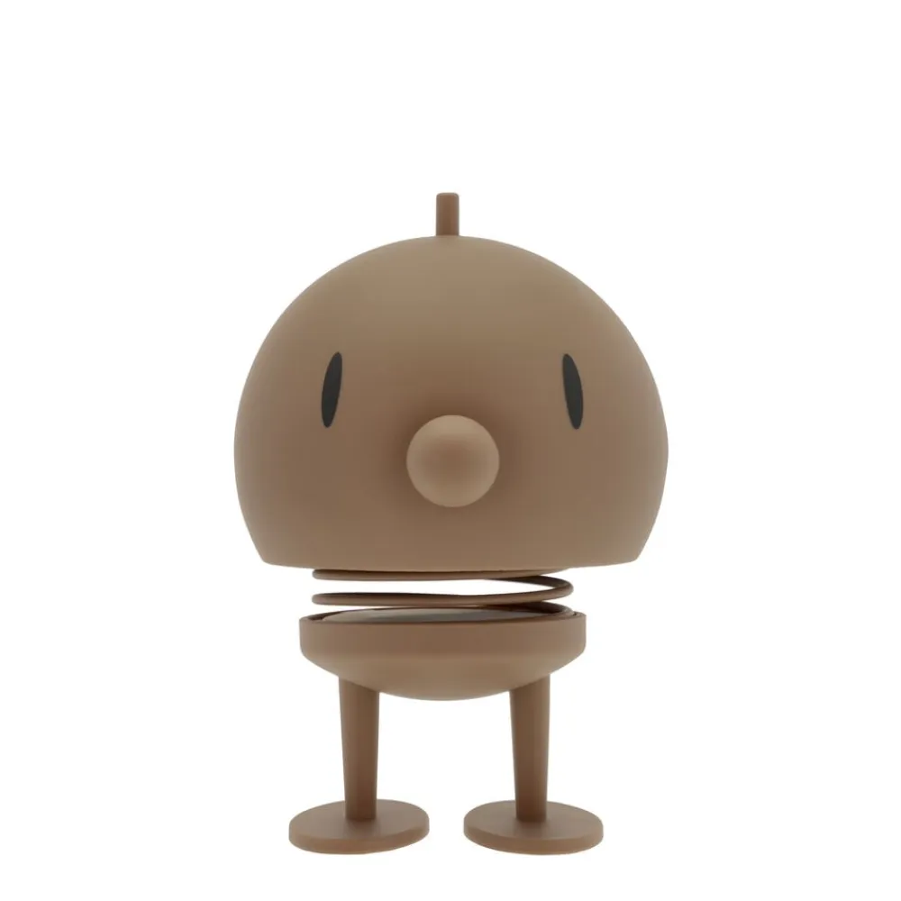 Hoptimist Soft Bumble Choko