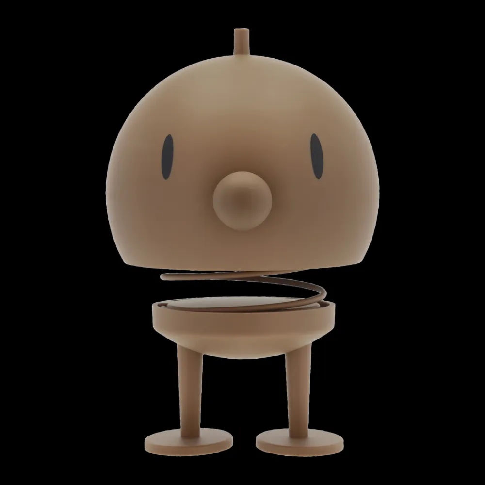 Hoptimist Soft Bumble Choko