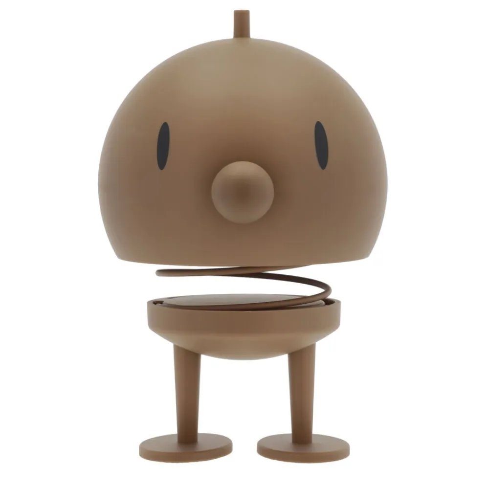 Hoptimist Soft Bumble Choko