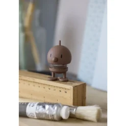 Hoptimist Soft Bumble Choko