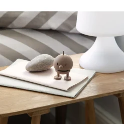 Hoptimist Soft Bumble Choko