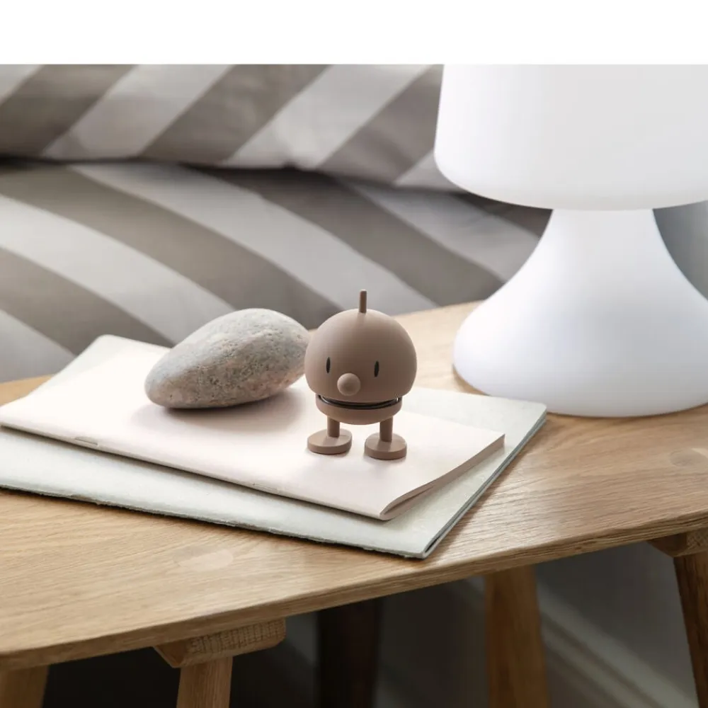 Hoptimist Soft Bumble Choko