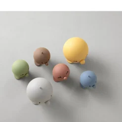 Hoptimist Soft Bumble Choko