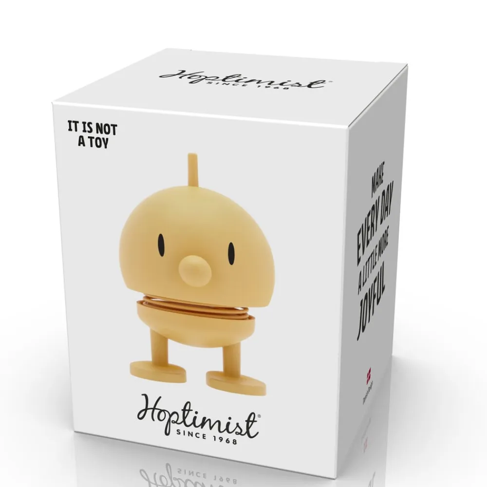 Online Hoptimist Soft Bumble Mimosa