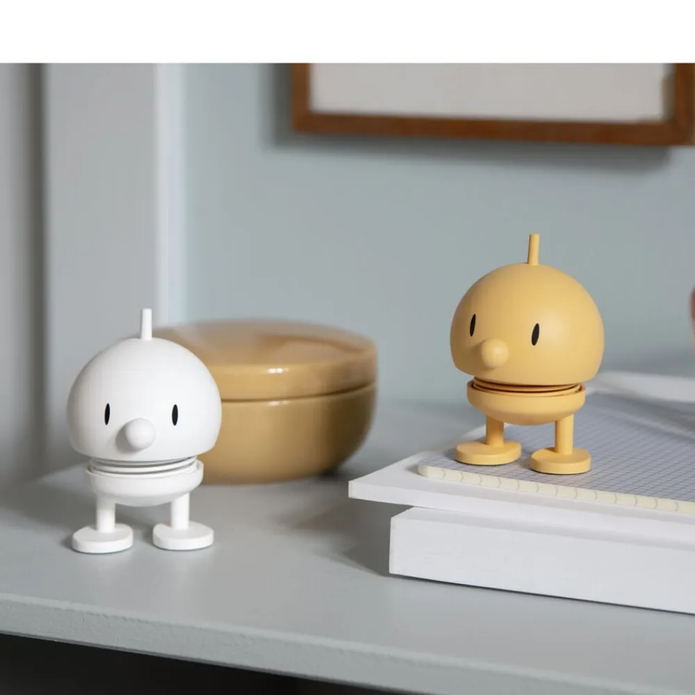 Online Hoptimist Soft Bumble Mimosa